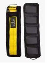 PUXADOR DE GLUTEO C/ VELCRO