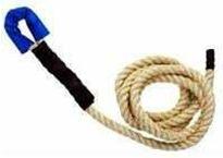 CORDA SISAL 5MTS P/ ESCALADA
