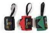 PROTETOR DE PUNHO (WRAPS)