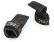 STRAPS DE COURO C/ MUNHEQUEIRA