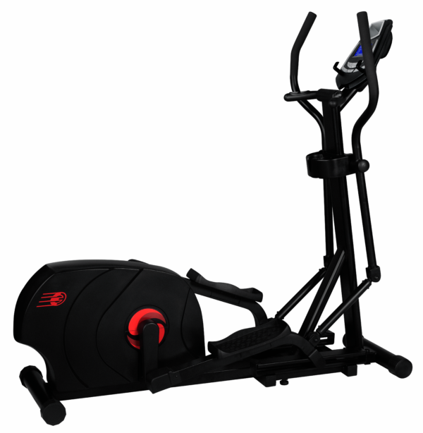 ELÍPTICO C/ MOVIMENTO DE BRAÇO GERADOR