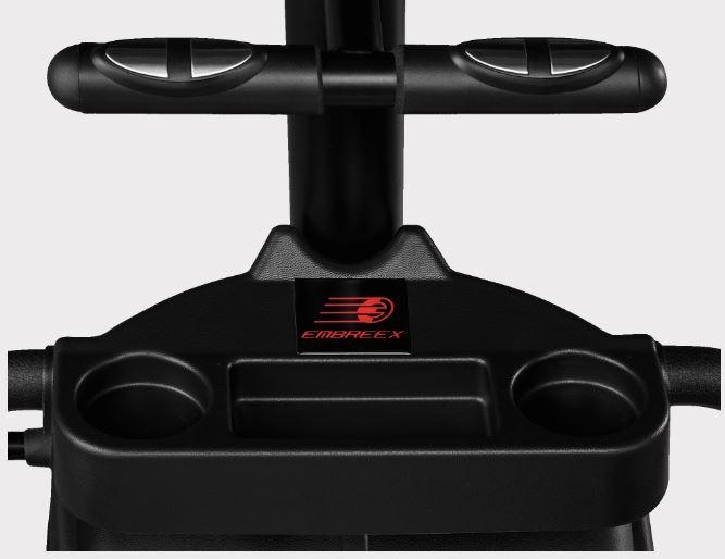 POWER CROSS  GERADOR