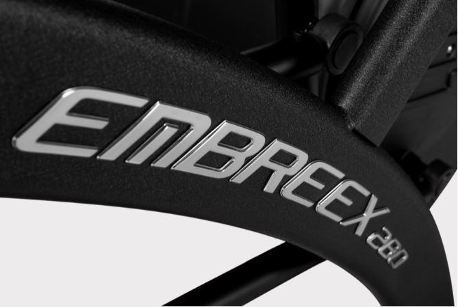 POWER CROSS  GERADOR