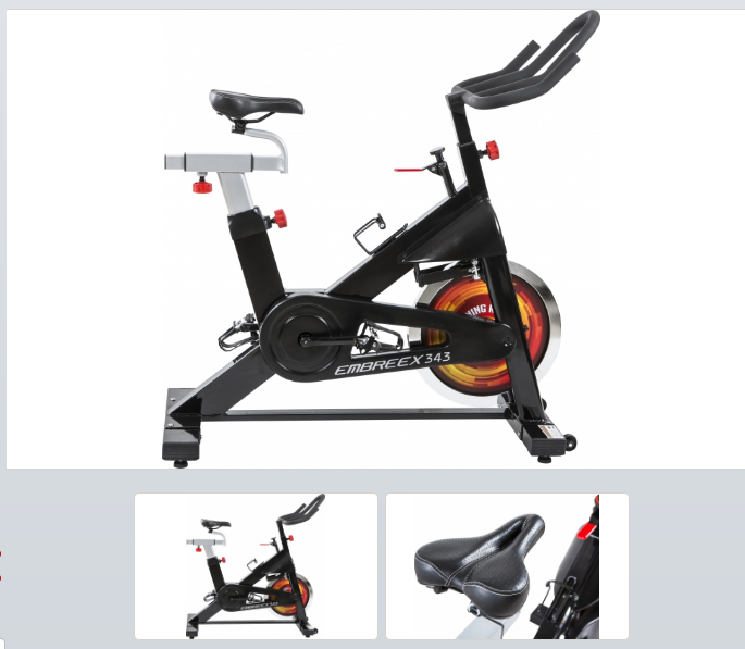 SPINNING