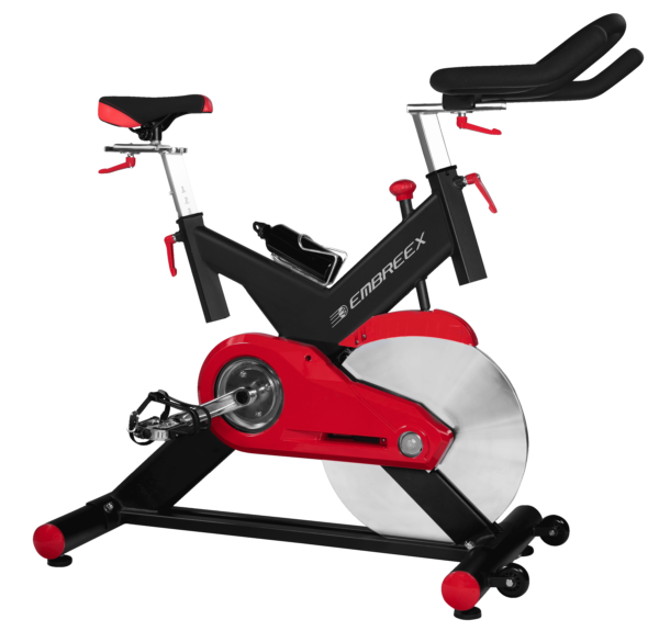 BICICLETA SPINNING