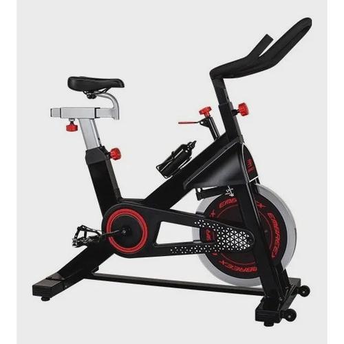 SPINNING