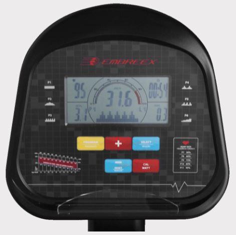 CIRCLE FIT REGARREGÁVEL