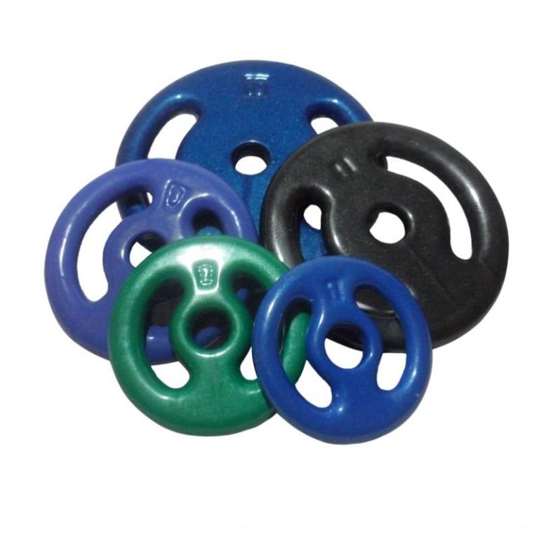 ANILHA VAZADA EMBORRACHADA 2KG