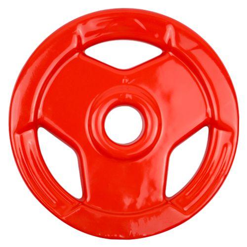 ANILHA SPORT EMBORRACHADA 4KG