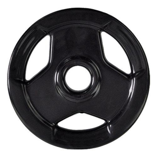 ANILHA SPORT EMBORRACHADA 25KG