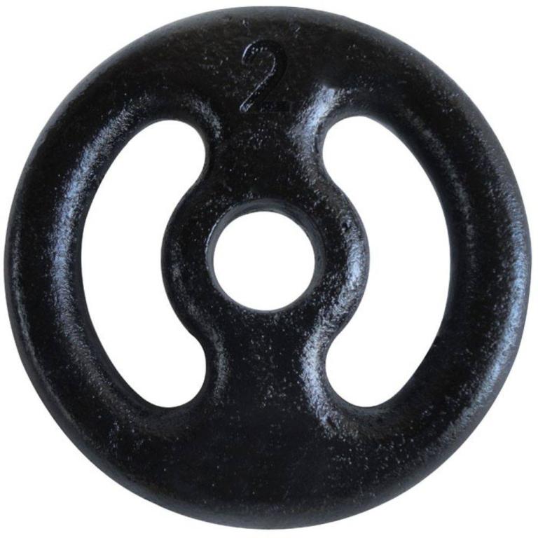 ANILHA VAZADA PINTADA 4KG