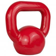 KETTLEBELL PINTADO 16KG
