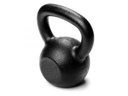 KETTLEBELL PINTADO 30KG