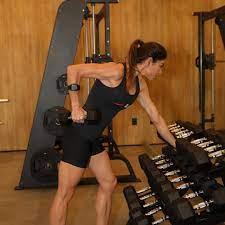 DUMBBELL PEGADA CROM - EMB. 30KG