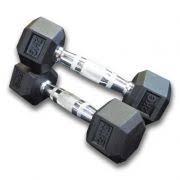 HALTER SEXTAVADO PEG CROM - PINT. 7KG
