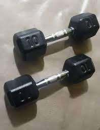 HALTER SEXTAVADO PEG CROM - PINT. 8KG