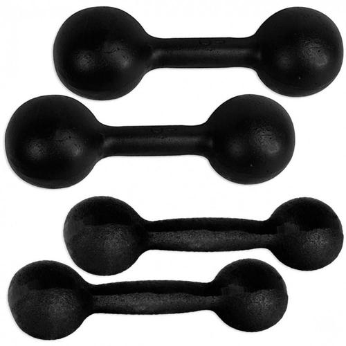 HALTER BOLA PINTADO. 10KG