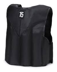 COLETE DE PESO 15KG