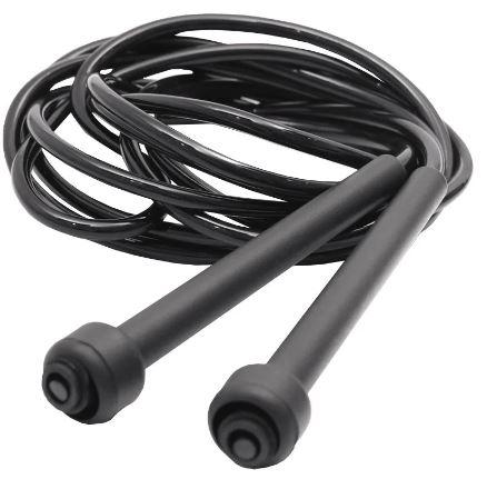 CORDA DE PULAR PLÁSTICA COM 275CM