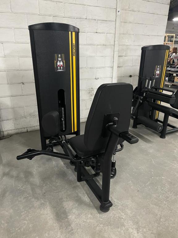 Adutor / Abdutor Conjugado (80 KG)