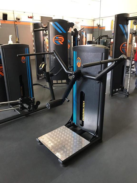 Apolete (80 KG)