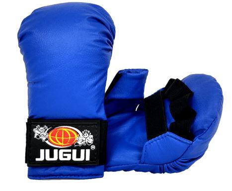 Luva de Karate JEQUI