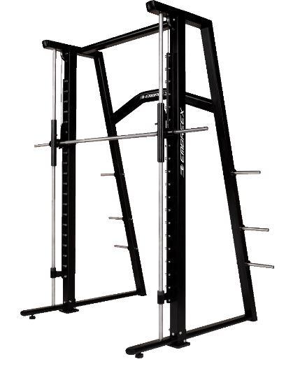 SMITH MACHINE EMBREEX