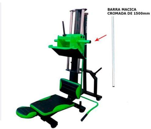 LEG PRESS 90º GRAUS