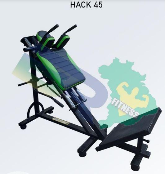 HACK 45º