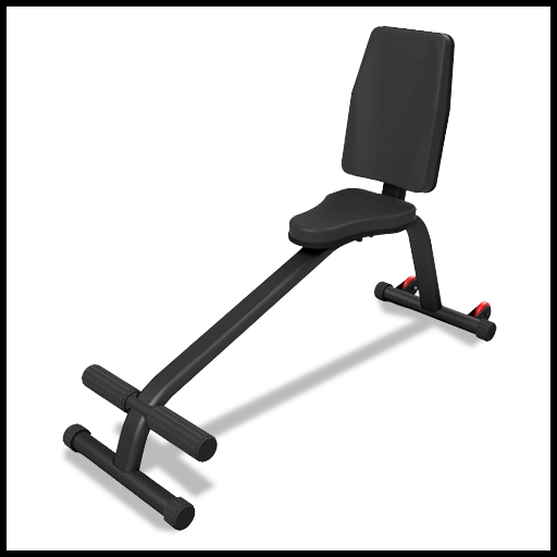 Banco Triceps