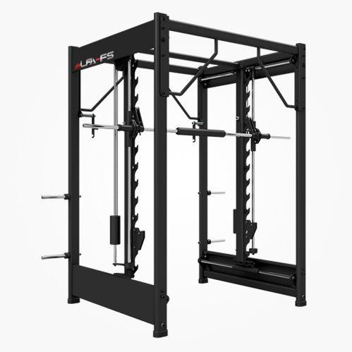 Multi Exercitador 3D