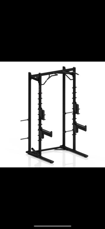R Cross Rack