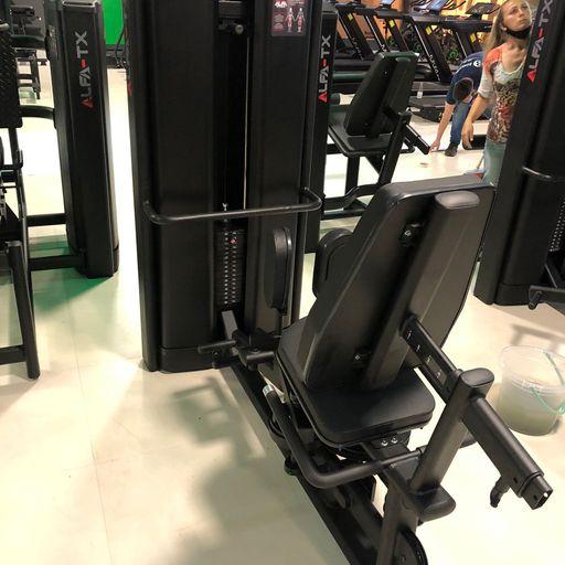 Adutor (80 KG)