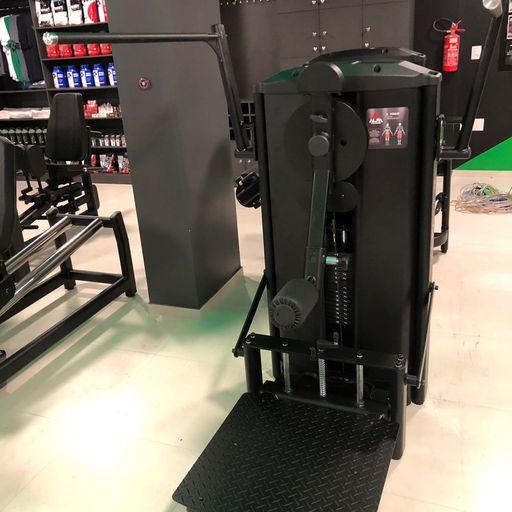 Apolete (80 KG)