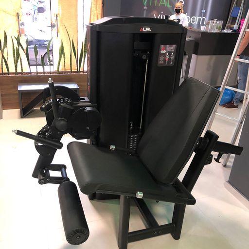 Extensora (100 KG)