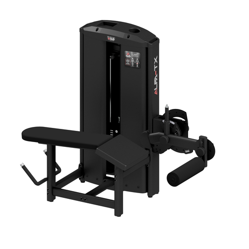 Flexora Deitada (80 KG)