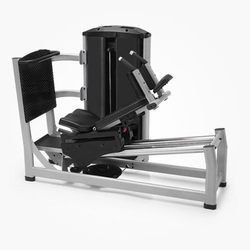 Leg Press Regulável c/ Hack (100 KG)