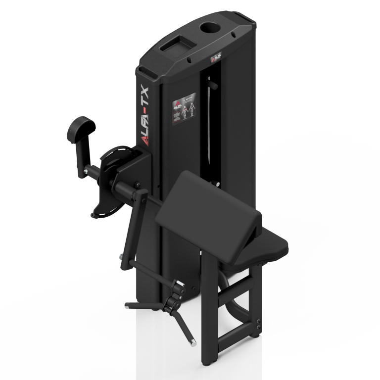 Maquina de Bíceps (80 KG)