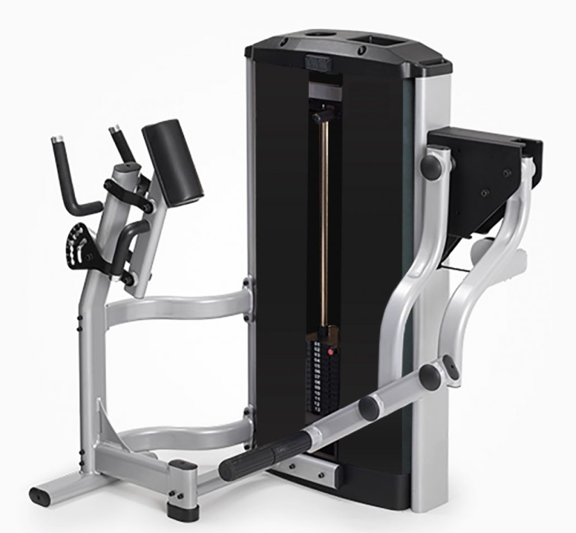 Máquina p/ Glúteo (80 KG)