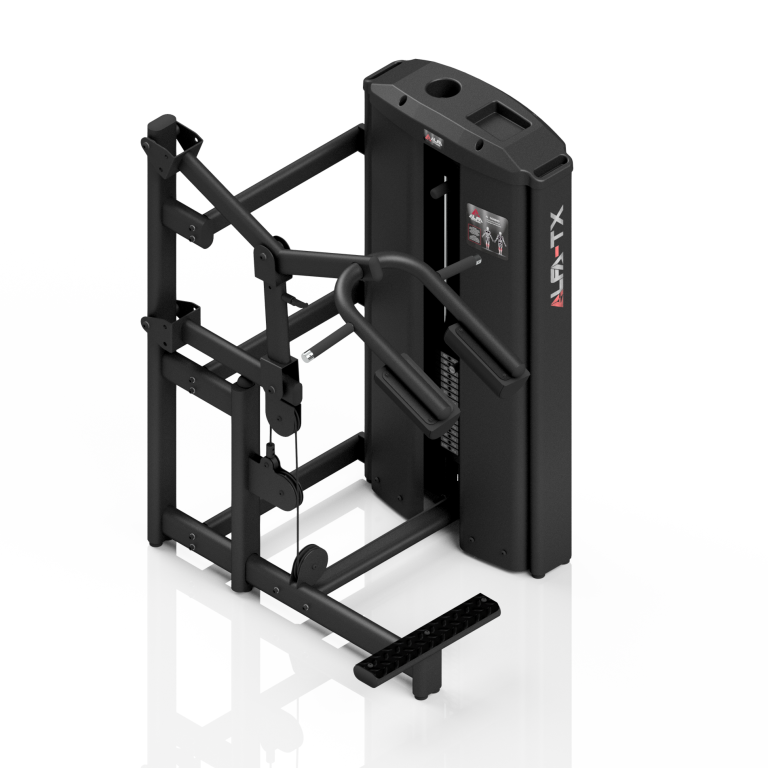 Panturrilha Vertical (100 KG)