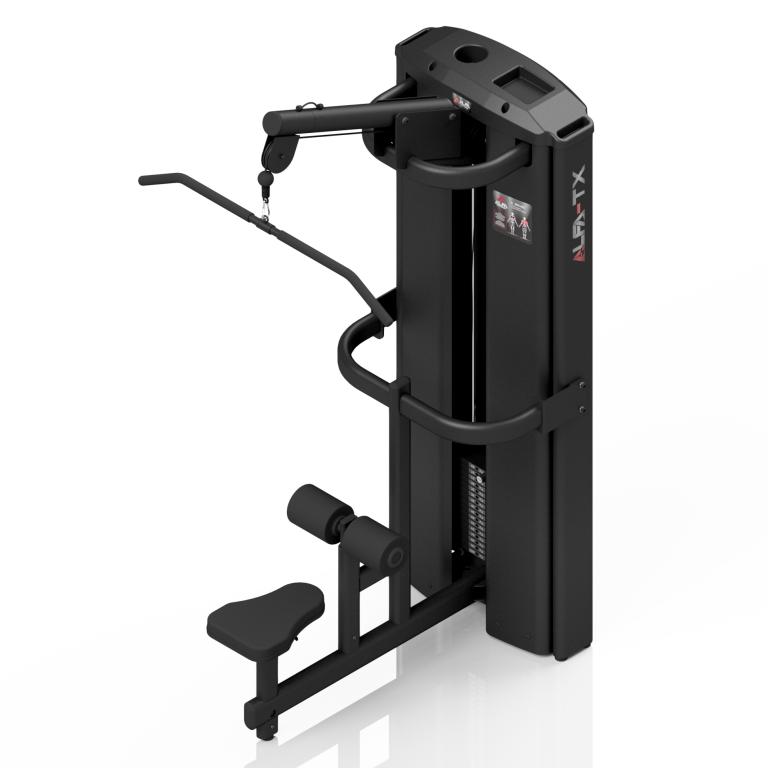 Polia Superior (100 KG)