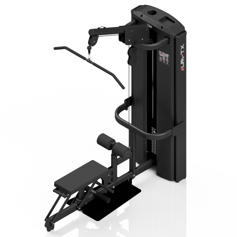 Polia Superior e Inferior (100 KG)