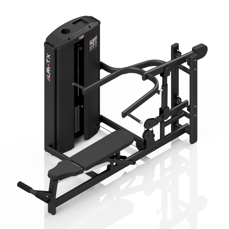 Supino Regulavel c/ Desenvolv. (80 KG)