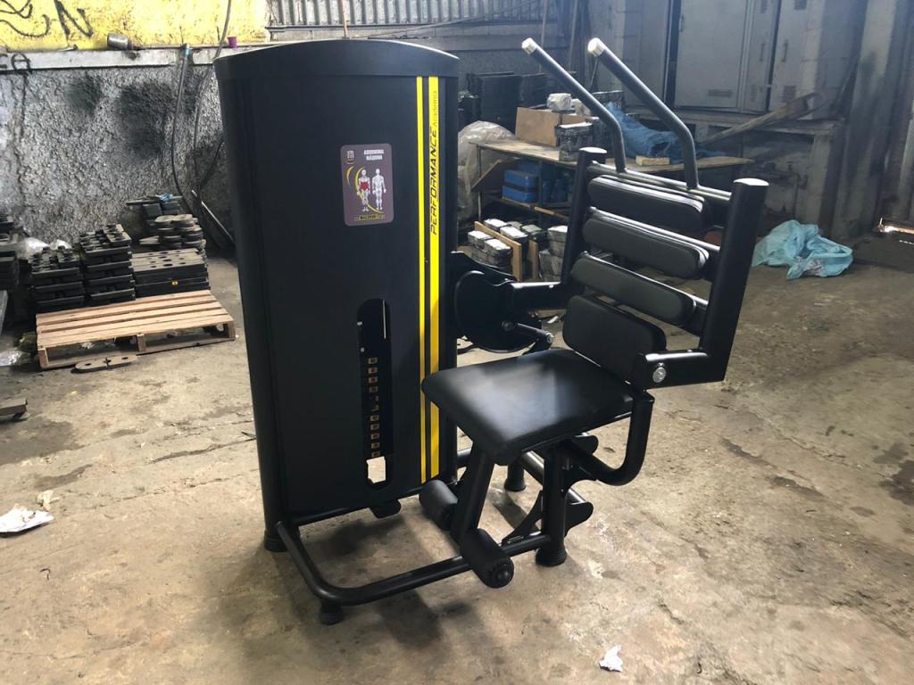 Adutor (80 KG)