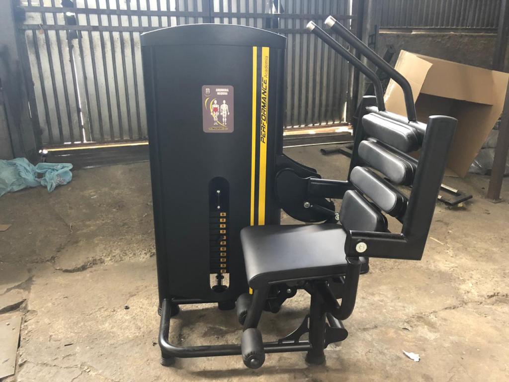 Adutor (80 KG)