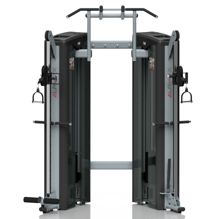 Cross Over Angular (100 KG)