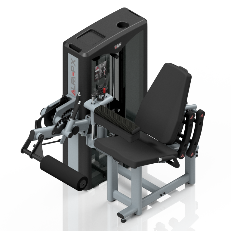Flexor Sentado (100 KG)