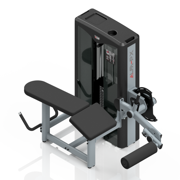 Flexora Deitada (80 KG)