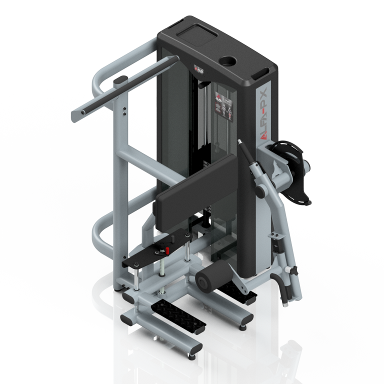Flexora Vertical (80 KG)