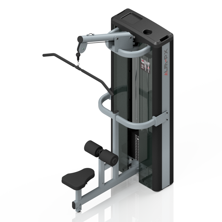 Polia Superior (100 KG)